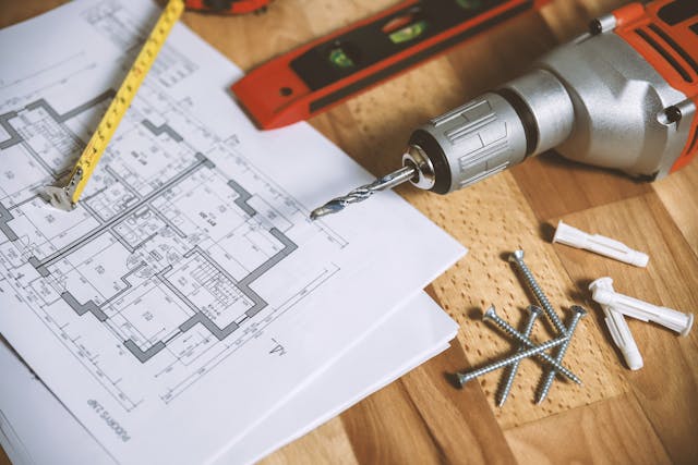 Audit Énergétique & Rénovation